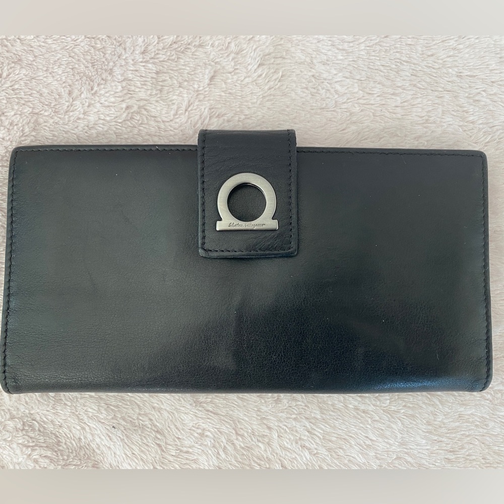 FERRAGAMO MEN's Wallet